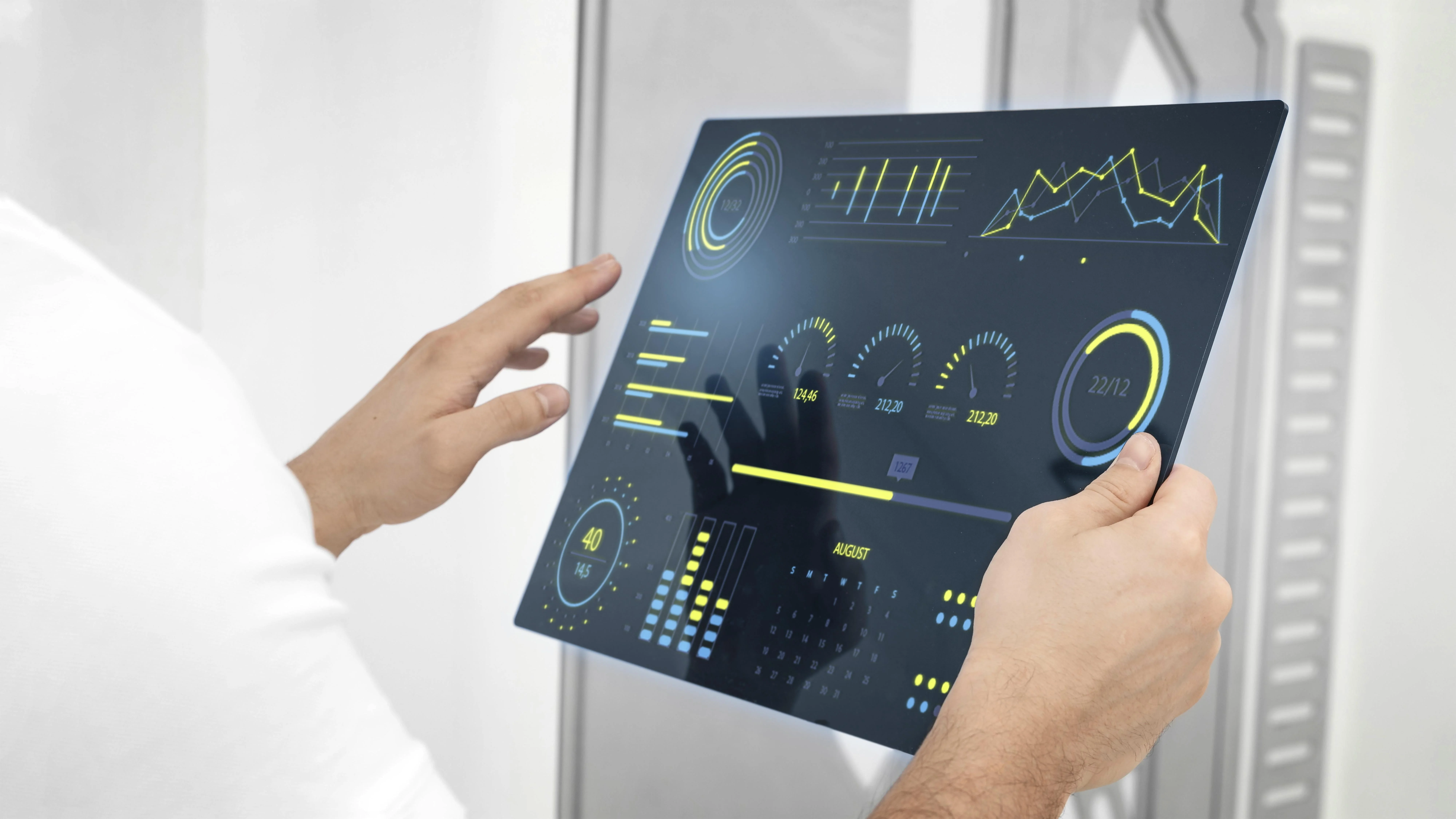 Jurusan Kuliah Kerja di BIG DATA dan AI