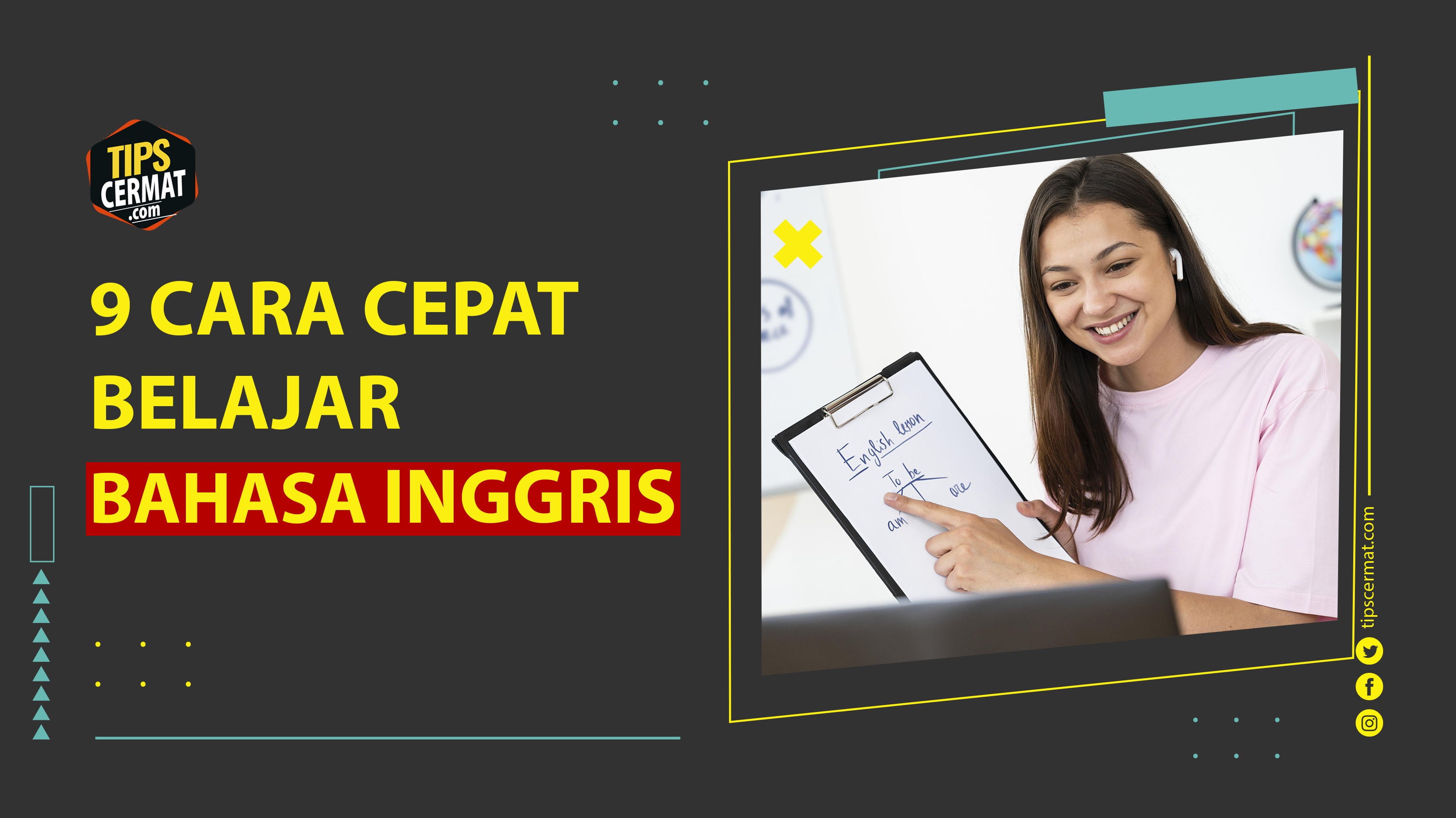 belajar bahasa inggris