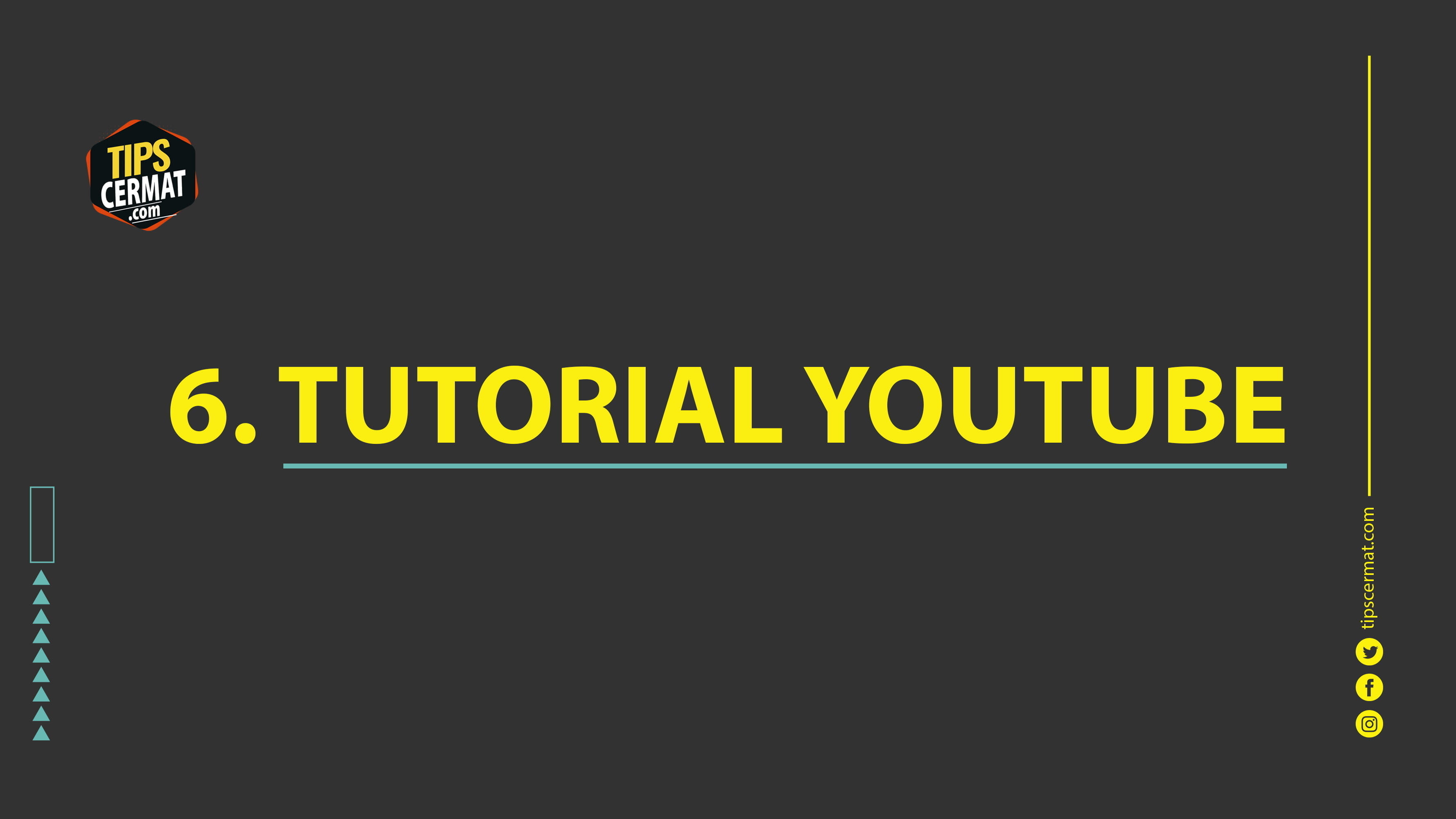 9 Cara Belajar Bahasa Inggris Dengan Cepat 8 Tutorial youtube