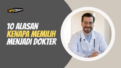10 Alasan Menjadi Dokter Adalah Pilihan Tepat 7 10 Alasan Menjadi Dokter Adalah Pilihan Tepat