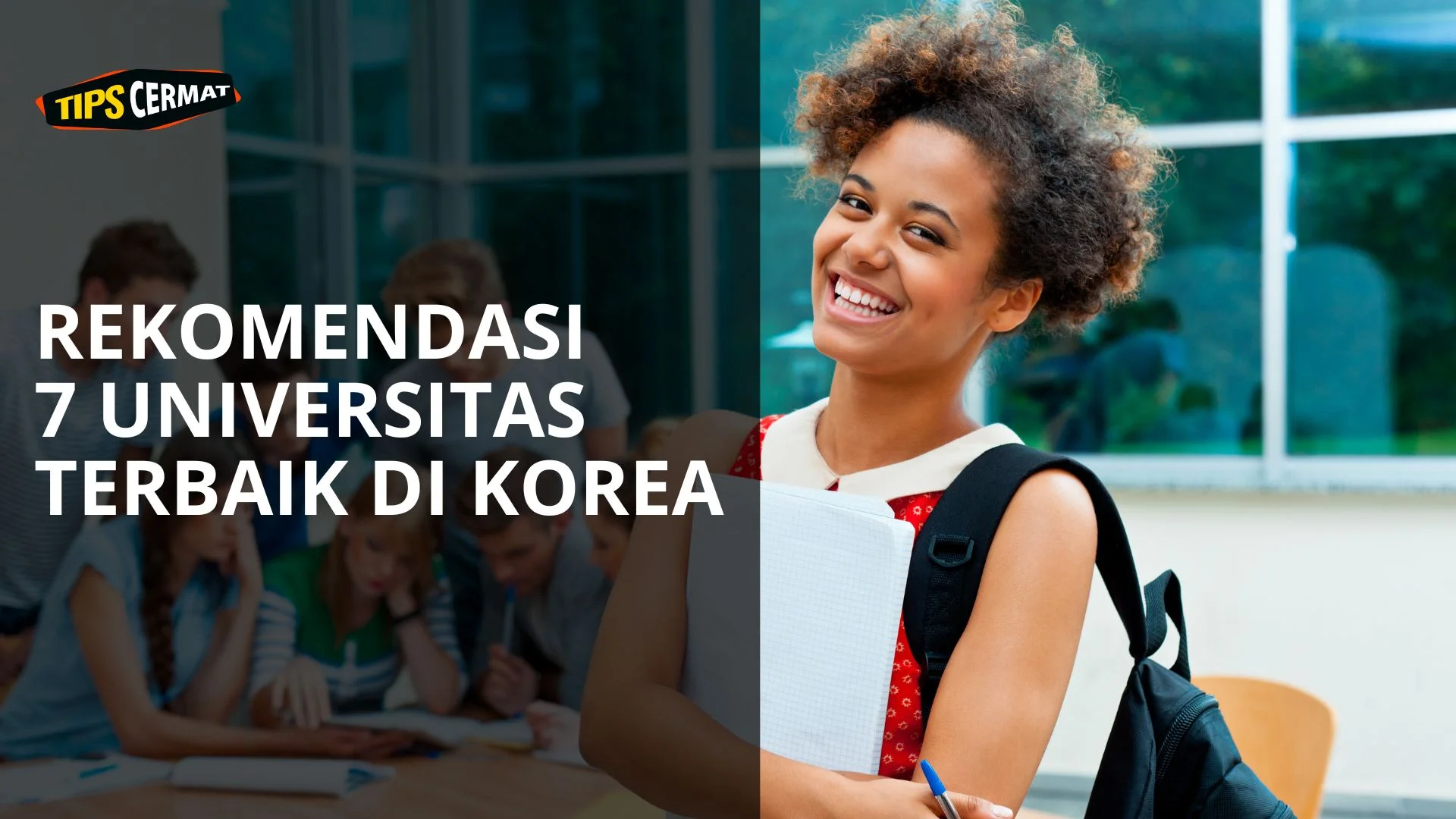 7 Universitas Terbaik di Korea Selatan 1 7 Universitas Terbaik di Korea Selatan