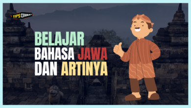 6 Cara Belajar Bahasa Jawa Dengan Mudah dan Cepat 9 6 Cara Belajar Bahasa Jawa Dengan Mudah dan Cepat