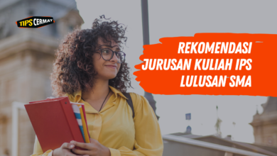 6 Pilihan Terbaik Jurusan Kuliah IPS Bagi Lulusan SMA Era Gen-Z 2 6 Rekomendasi Jurusan Kuliah IPS Bagi Lulusan SMA