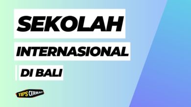 6 Sekolah Internasional di Bali Paling Populer 4 6 Sekolah Internasional di Bali Paling Populer