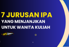 7 Jurusan Kuliah IPA yang Menjamin Masa Depan Perempuan