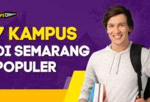 7 Kampus di Semarang Paling Populer Serta Biayanya