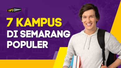 7 Kampus di Semarang Paling Populer Serta Biayanya 12 7 Kampus di Semarang Paling Populer Serta Biayanya
