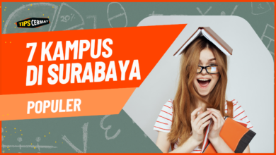 7 Kampus di Surabaya dan Jurusan yang Paling Populer 5 7 Kampus di Surabaya Paling Populer dan Jurusannya