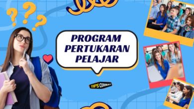 7 Program Pertukaran Pelajar Terbaik di Indonesia 13 7 Program Pertukaran Pelajar Terbaik di Indonesia