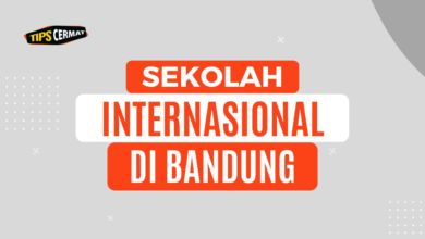 7 Sekolah Internasional di Bandung Pilihan Terbaik 6 7 Sekolah Internasional di Bandung Pilihan Terbaik