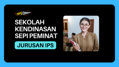 9 Opsi Sekolah Kedinasan Jurusan IPS yang Sepi Peminat 4 9 Sekolah Kedinasan Jurusan IPS yang Sepi Peminat