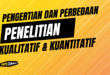 Apa Bedanya Tujuan Penelitian Kualitatif dan Kuantitatif