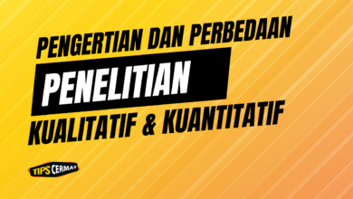 Apa Itu Tujuan Penelitian Kualitatif dan Kuantitatif? 2 Apa Bedanya Tujuan Penelitian Kualitatif dan Kuantitatif