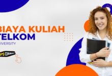 Biaya Kuliah Telkom University untuk Semua Jurusan Terbaru