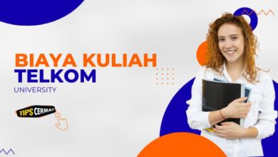 Biaya Kuliah Telkom University untuk Semua Jurusan Terbaru 12 Biaya Kuliah Telkom University untuk Semua Jurusan Terbaru