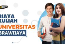 Biaya Kuliah Universitas Brawijaya Lengkap di Sini!