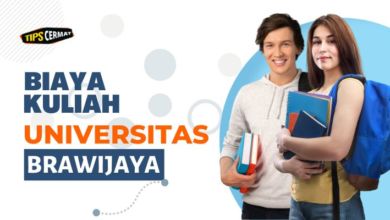 Biaya Kuliah Universitas Brawijaya Lengkap di Sini! 11 Biaya Kuliah Universitas Brawijaya Lengkap di Sini!
