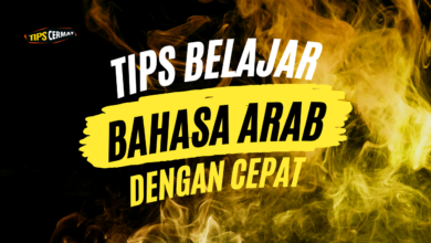 Cara Belajar Bahasa Arab Dengan Cepat 12 Cara Belajar Bahasa Arab Dengan Cepat