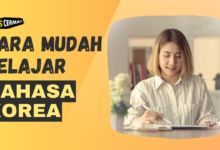Cara Belajar Bahasa Korea Dasar Percakapan