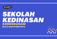 Info Biaya Sekolah Kedinasan Kemenkumham dan Syaratnya