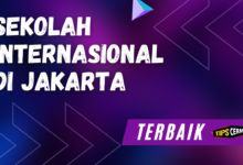 Ini 4 Sekolah Internasional Terbaik di Jakarta