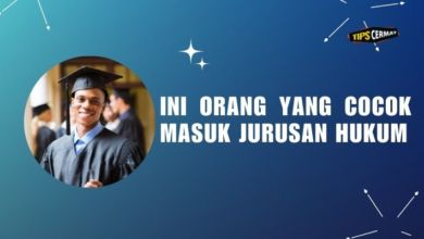 Ini 7 Ciri-Ciri Orang yang Cocok Masuk Jurusan Hukum 21 Ini 7 Ciri-Ciri Orang yang Cocok Masuk Jurusan Hukum