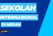 Ini 7 Sekolah Internasional terbaik di Medan Terbaik dan Populer