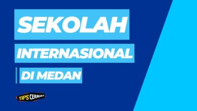 Ini 7 Sekolah Internasional Terbaik di Medan 3 Ini 7 Sekolah Internasional terbaik di Medan Terbaik dan Populer