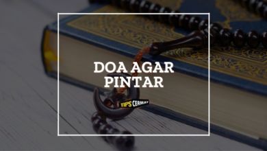 Ini Doa agar Pintar dalam Semua Pelajaran 3 Ini Doa agar Pintar dalam Semua Pelajaran