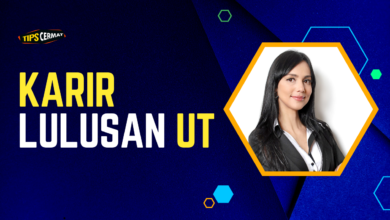 Ini Peluang Karir Lulusan UT di Berbagai Industri 2 Ini Peluang Karir Lulusan UT di Berbagai Industri