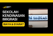 Ini Sekolah Kedinasan Imigrasi Serta Biaya dan Syaratnya