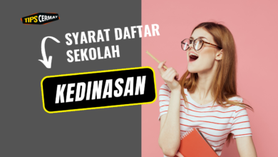 Ini Syarat Masuk Sekolah Kedinasan Yang Harus Kamu TAU! 6 Ini Syarat Masuk Sekolah Kedinasan