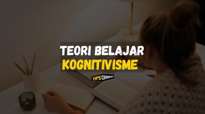 Pengertian Teori Belajar Kognitivisme dan Contohnya 1 Ketahui Tentang Teori Belajar Kognitivisme Lengkap