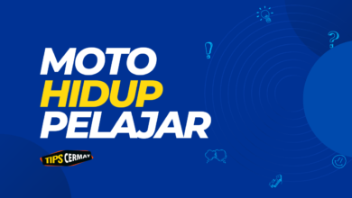 Motto Hidup Pelajar Singkat Bermakna untuk Sukses 12 Motto Hidup Pelajar Singkat Bermakna untuk Sukses