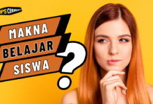 Pentingnya Memahami Makna Belajar Bagi Siswa