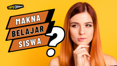 Pentingnya Memahami Makna Belajar Bagi Siswa 5 Pentingnya Memahami Makna Belajar Bagi Siswa