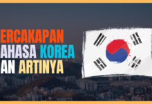 Percakapan Bahasa Korea Sehari-hari dan Artinya