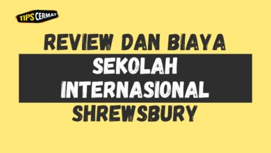 Review dan Biaya Sekolah Internasional Shrewsbury 5 Review dan Biaya Sekolah Internasional Shrewsbury