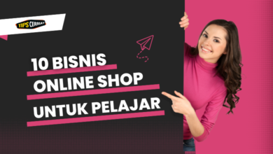 10 Bisnis Online Shop untuk Pelajar Gen-Z 2 10 Bisnis Online Shop untuk Pelajar