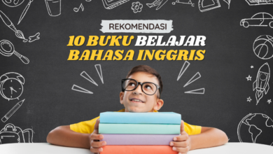 10 Buku Belajar Bahasa Inggris Terbaik 21 10 Buku Belajar Bahasa Inggris Terbaik