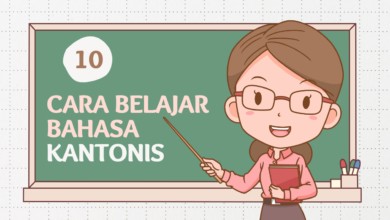 10 Cara Belajar Bahasa Kantonis dengan Mudah 10 10 Cara Belajar Bahasa Kantonis dengan Mudah
