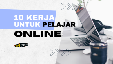 10 Kerja Online untuk Pelajar Tanpa Modal 14 10 Kerja Online untuk Pelajar Tanpa Modal