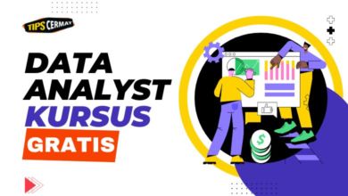 10 Kursus Data Analyst Gratis disini 4 10 Kursus Data Analyst Gratis disini
