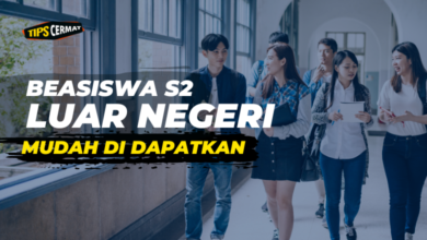 12 Beasiswa S2 Luar Negeri yang Mudah Didapatkan 2 12 Beasiswa S2 Luar Negeri yang Mudah Didapatkan
