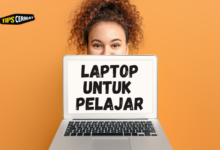 Laptop untuk Pelajar