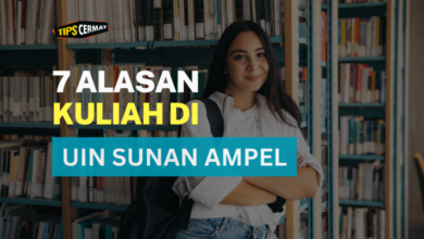 7 Alasan Memilih Kuliah di UIN Sunan Ampel Surabaya 4 7 Alasan Kuliah di UIN Sunan Ampel Surabaya