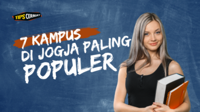7 Kampus di Jogja Paling Populer dan Terjangkau 1 7 Kampus di Jogja Paling Populer dan Terjangkau