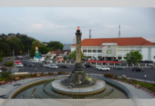 7 Universitas Negeri di Semarang