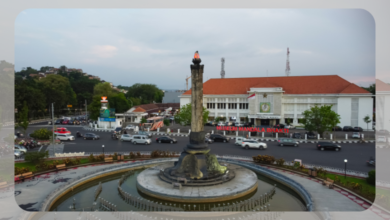 7 Universitas Negeri di Semarang 5 7 Universitas Negeri di Semarang