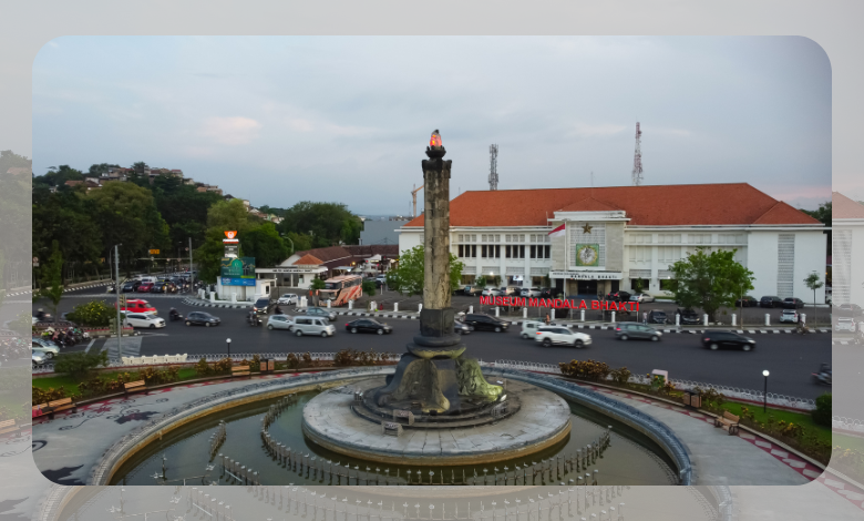 7 Universitas Negeri di Semarang 1 7 Universitas Negeri di Semarang
